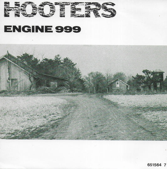 Hooters - Engine 999