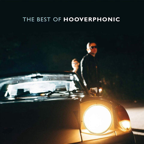 Hooverphonic - The Best Of (3LP)