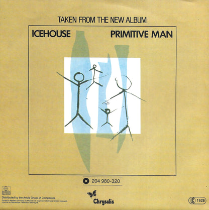 Icehouse - Hey little girl