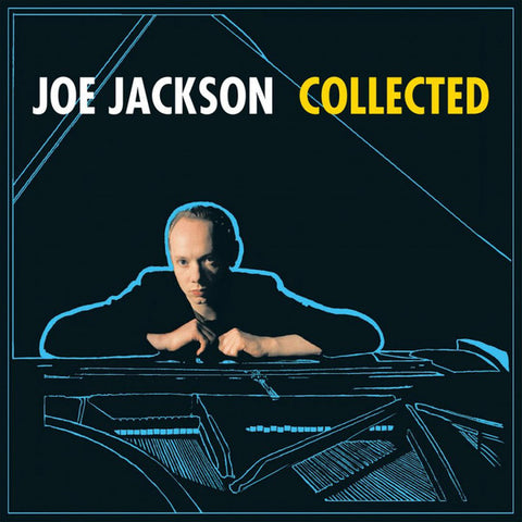 Joe Jackson - Collected (2LP)