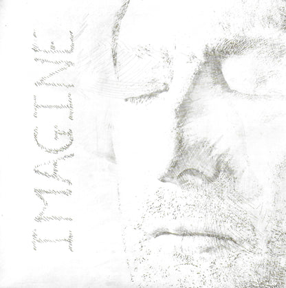 Julian Lennon feat. Nuno Bettencourt - Imagine (Limited edition, white vinyl)