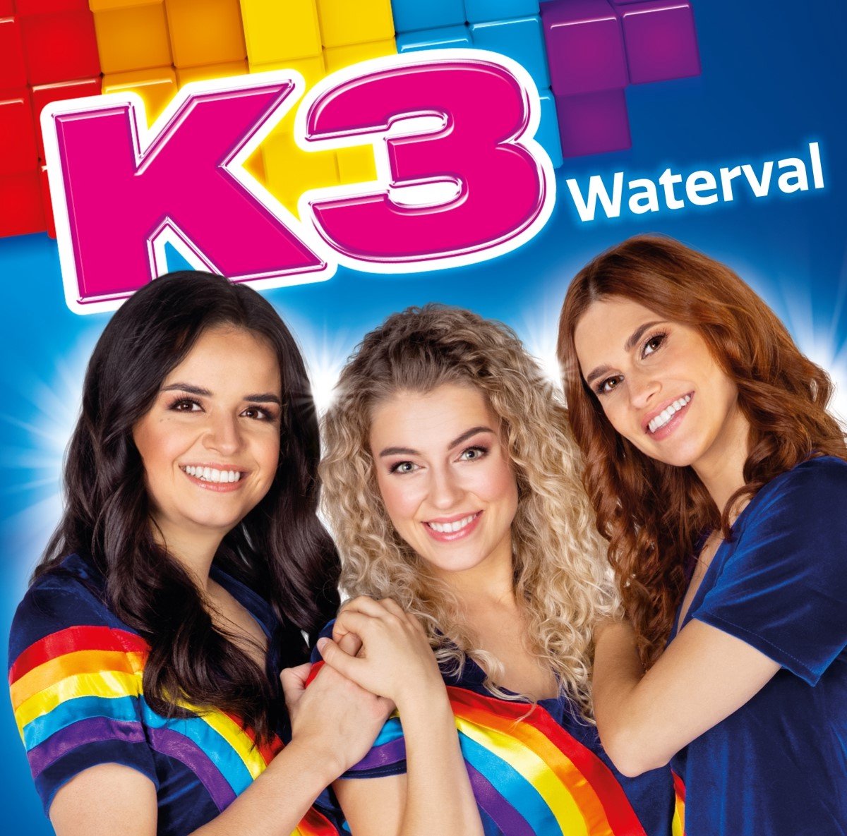 K3 - Waterval (LP)
