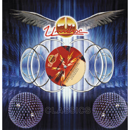 Kat Mandu - I wanna dance (12" Maxi Single)
