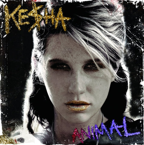 Kesha - Animal (Expanded edition) (2LP)