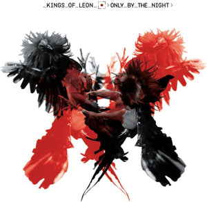 Kings Of Leon - Only By The Night (2LP)