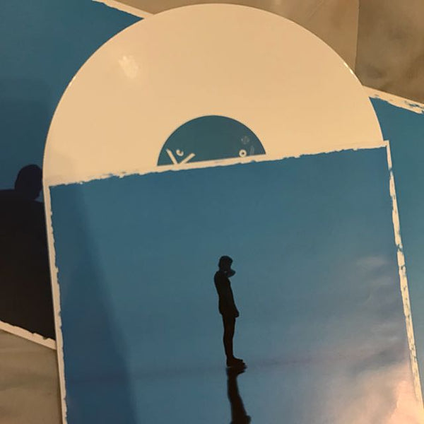 Kygo - Cloud Nine (White Vinyl) (2LP)