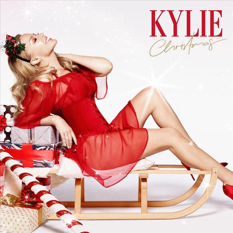 Kylie Minogue - Kylie Christmas (LP)