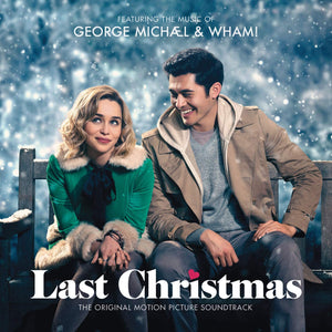 Last Christmas - The Music Of George Michael & Wham! (2LP)