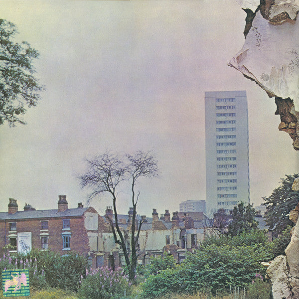 Led Zeppelin - IV (LP)