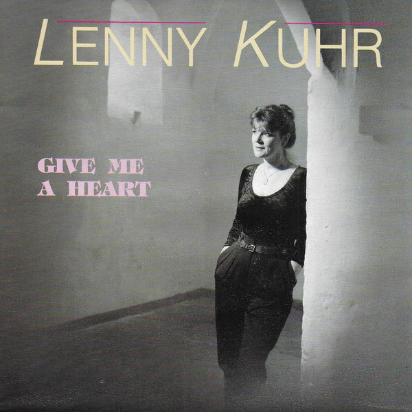 Lenny Kuhr - Give me a heart