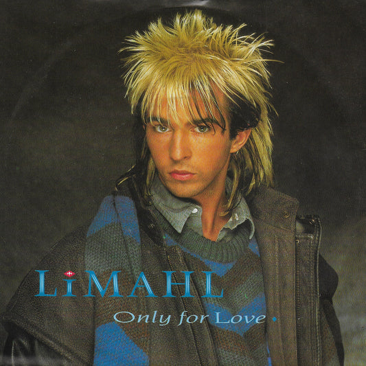 Limahl - Only for love