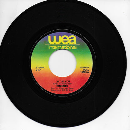 Roberto - Little Lou