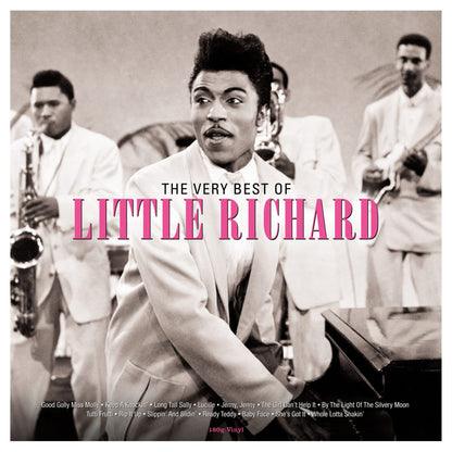 Little Richard - The Very Best Of (LP)