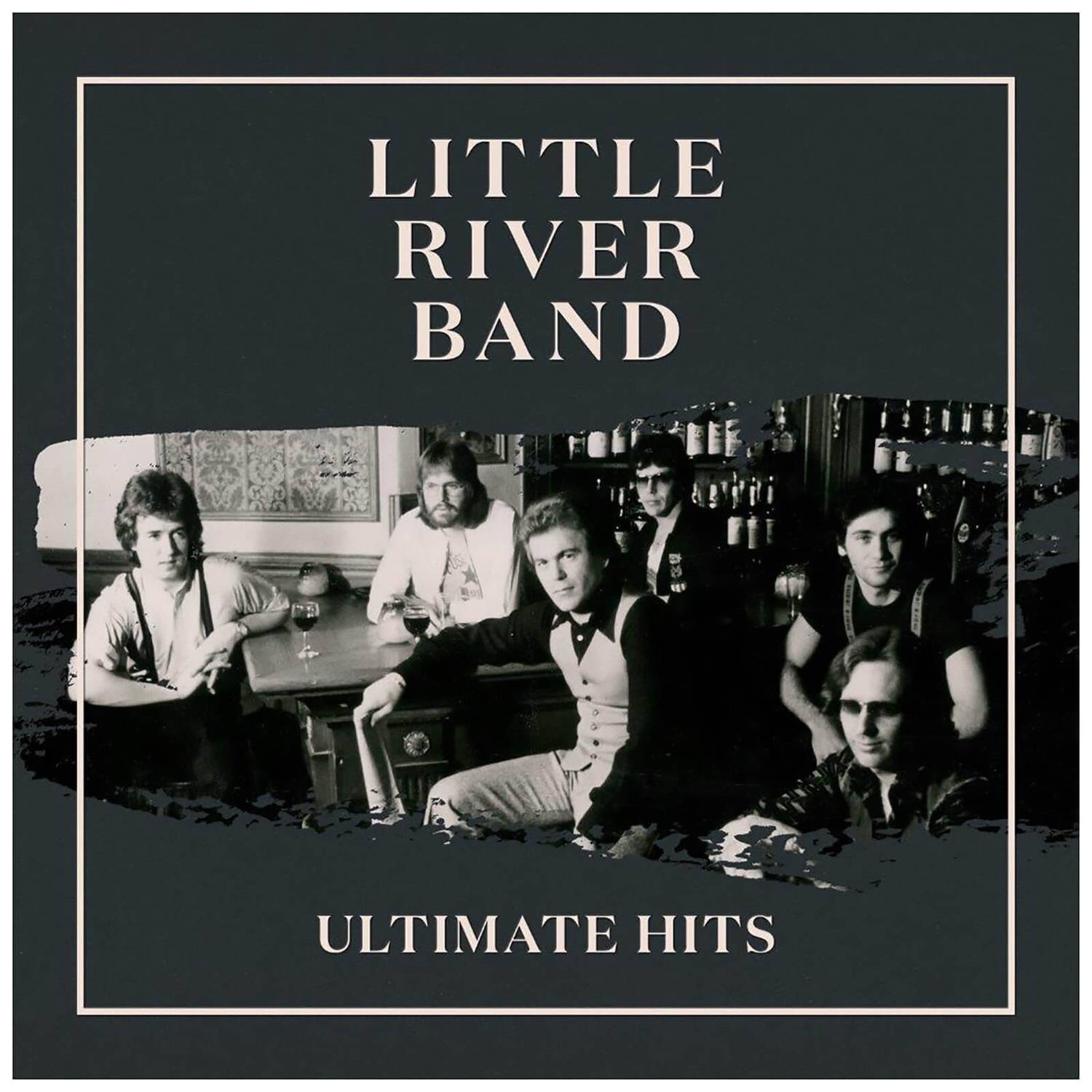 Little River Band - Ultimate Hits (3LP)