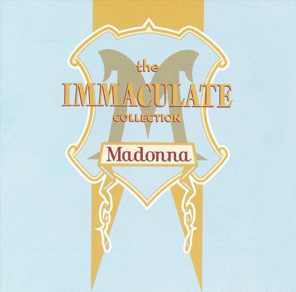 Madonna - The Immaculate Collection (2LP)