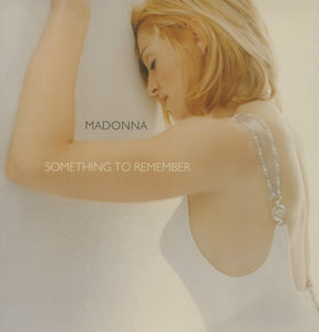 Madonna - Something To Remember (LP)