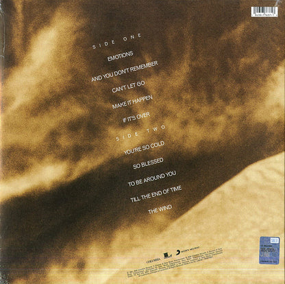 Mariah Carey - Emotions (LP)