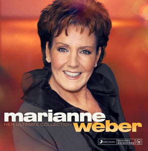 Marianne Weber - Her Ultimate Collection (LP)