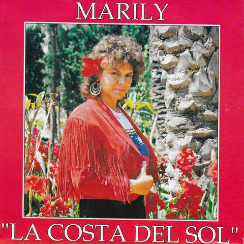 Marily - La costa del sol