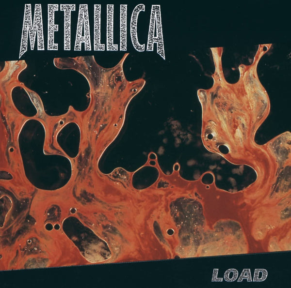 Metallica - Load (2LP)