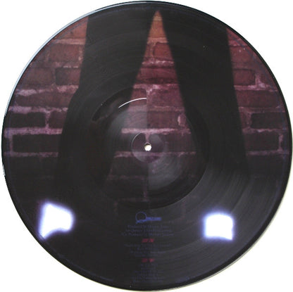 Michael Jackson - Off The Wall (Picture Disc) (LP)