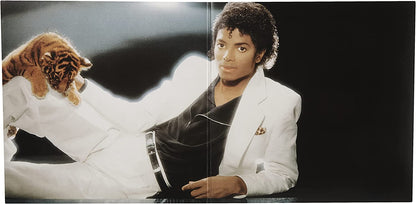 Michael Jackson - Thriller (LP)