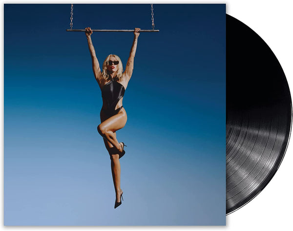 Miley Cyrus - Endless Summer (LP)