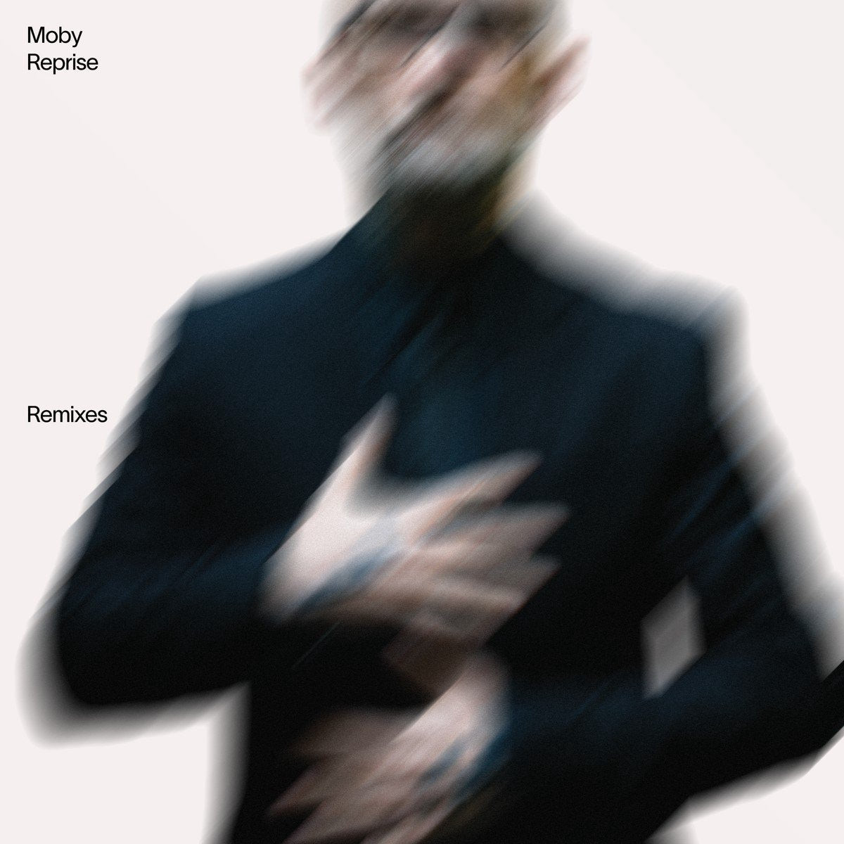 Moby - Reprise (Remixes) (2LP)