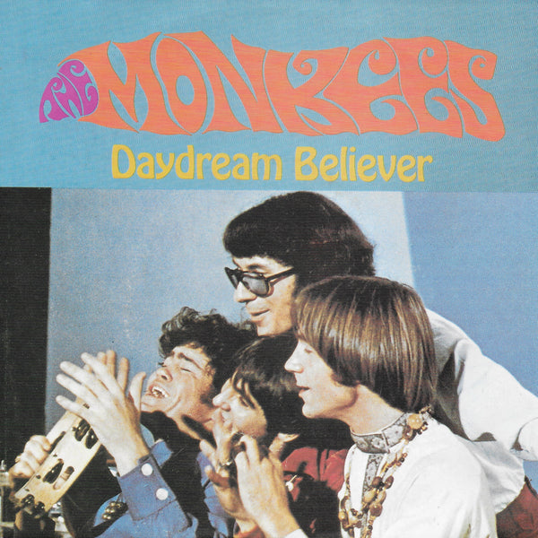 Monkees - Daydream believer