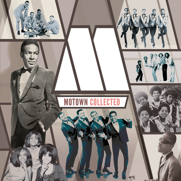 Various - Motown Collected (2LP)