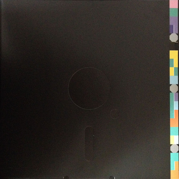 New Order - Blue Monday / The Beach (12" Maxi Single)