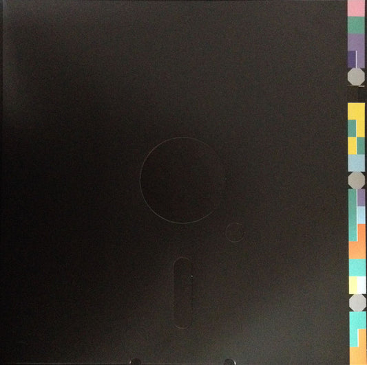 New Order - Blue Monday / The Beach (12" Maxi Single)