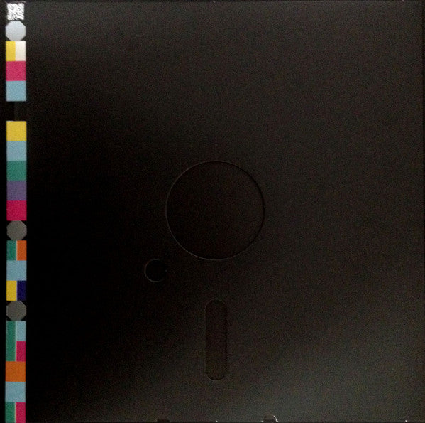New Order - Blue Monday / The Beach (12" Maxi Single)
