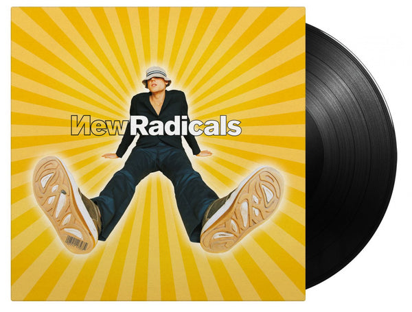 New Radicals - Maybe You've Been Brainwashed Too (2LP)