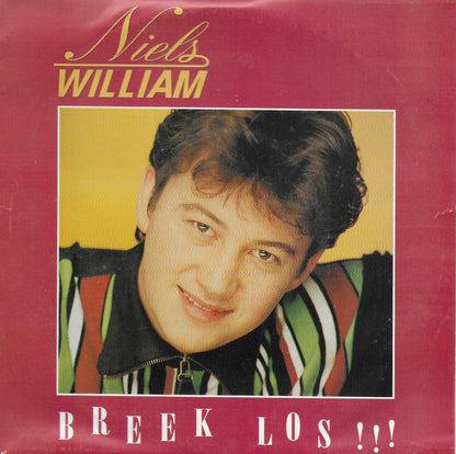 Niels William - Breek los!!!