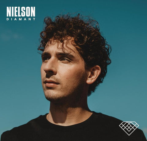 Nielson - Diamant (Limited edition, tranparant vinyl) (LP)