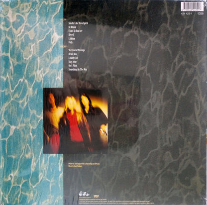 Nirvana - Nevermind (LP)