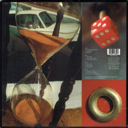 Oasis - Be Here Now (2LP)