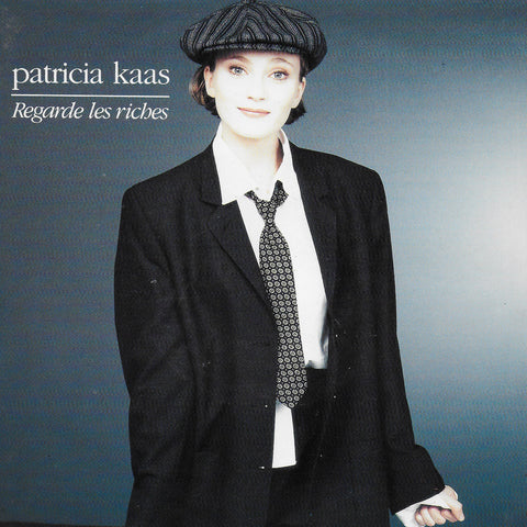 Patricia Kaas - Regarde les riches