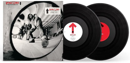Pearl Jam - Rearviewmirror (Greatest Hits 1991-2003 Volume 1) (2LP)