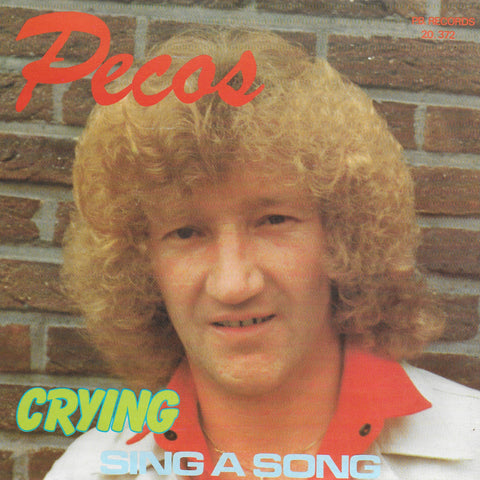 Pecos - Crying