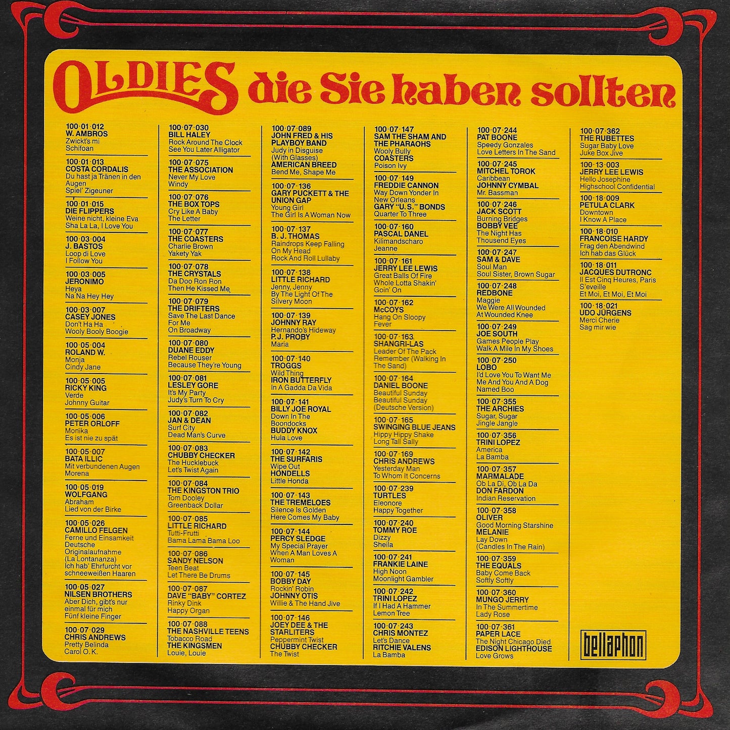 Percy Sledge - My special prayer / When a man loves a woman