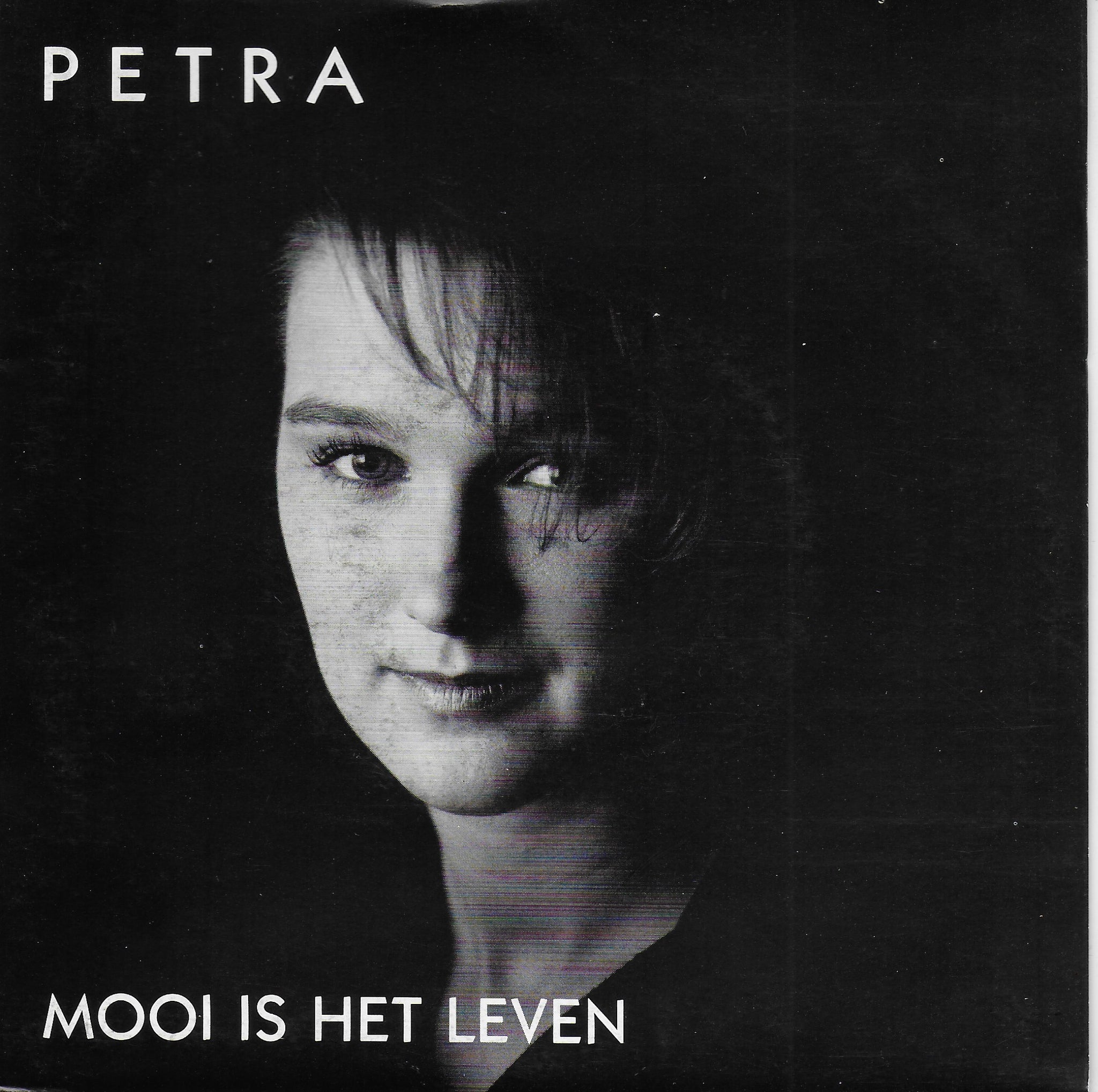 Petra - Mooi is het leven