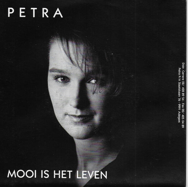 Petra - Mooi is het leven