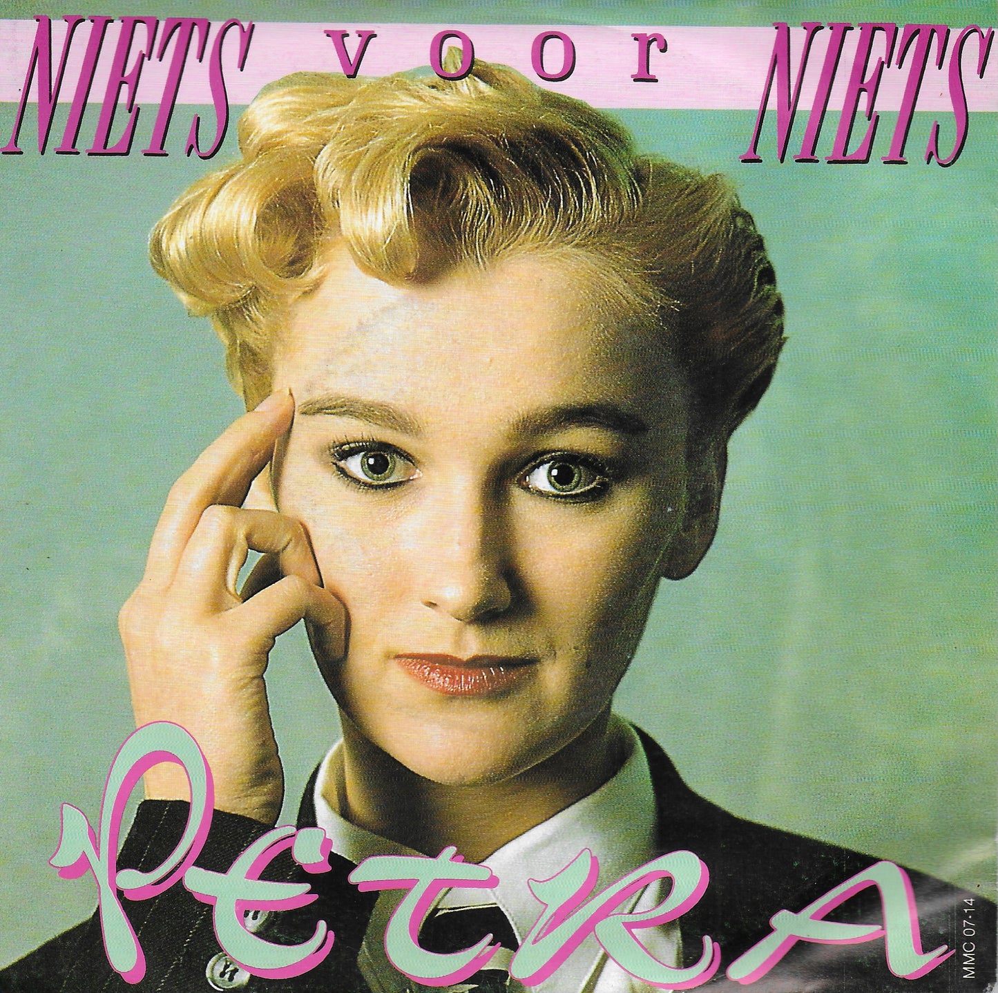 Petra - Niets voor niets
