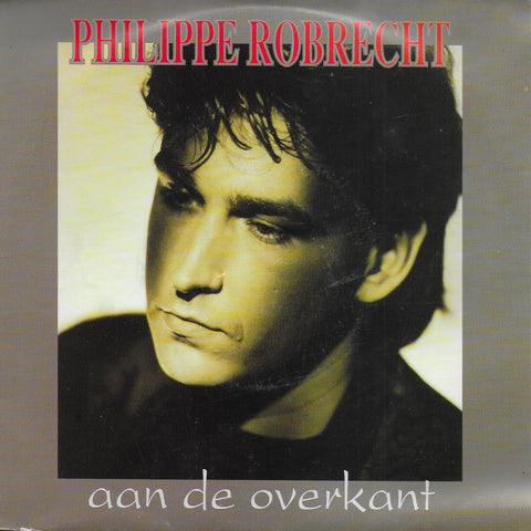 Philippe Robrecht - Aan de overkant