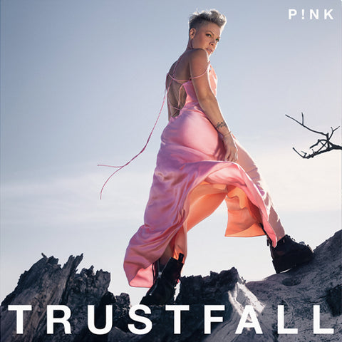 Pink - Trustfall (LP)