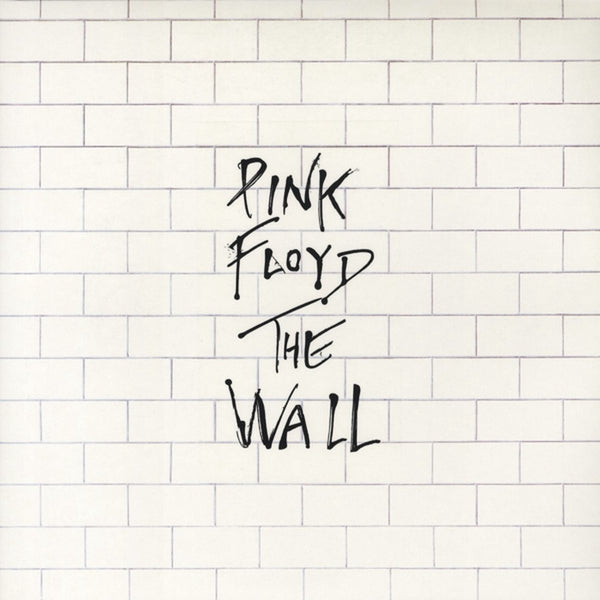 Pink Floyd - The Wall (Remastered) (2LP)