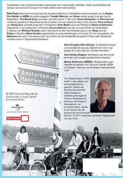 Popparadijs Nederland