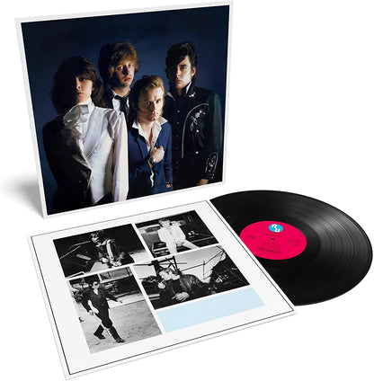 Pretenders - Pretenders II (LP)